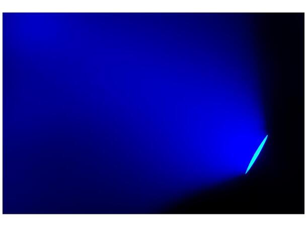 JB systems COB-PLANO, 36W COB slimpar IR kontroller inkludert!